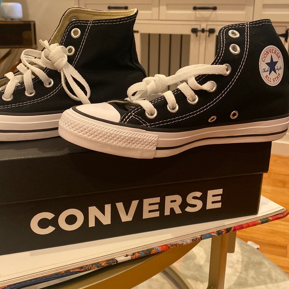 Converse All Stars
